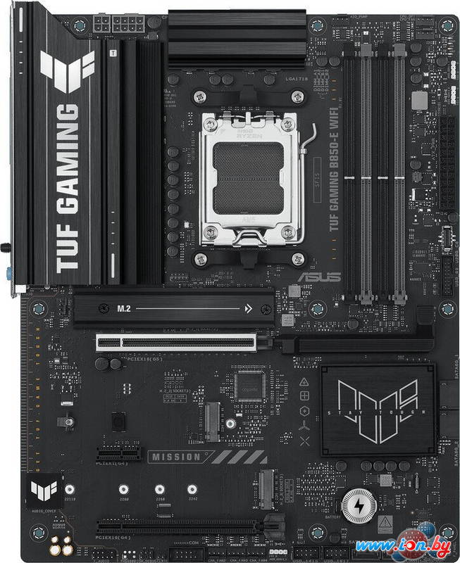 Материнская плата ASUS TUF Gaming B850-E WiFi в Могилёве