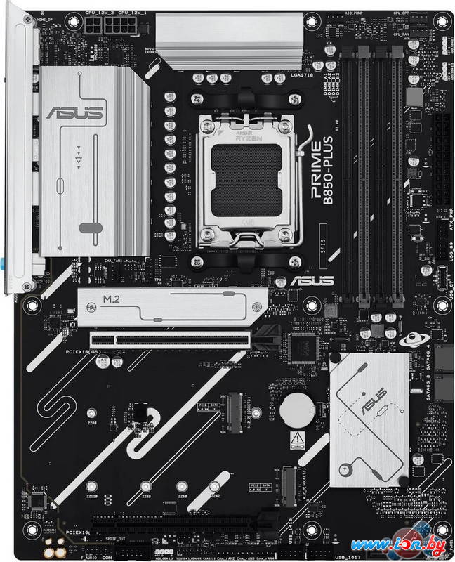 Материнская плата ASUS Prime B850-Plus в Могилёве