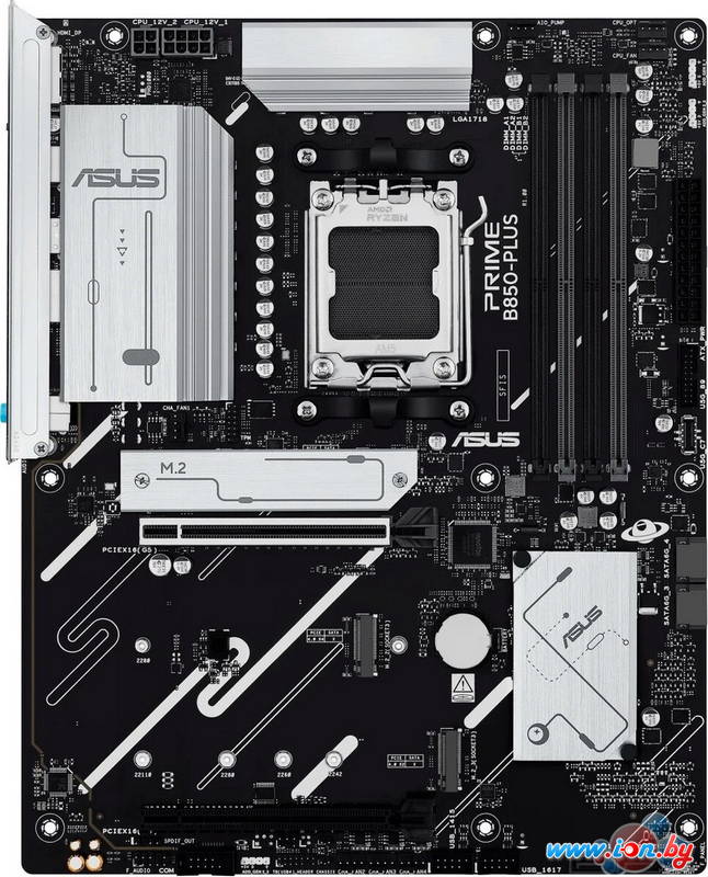 Материнская плата ASUS Prime B850-PLUS-CSM в Могилёве