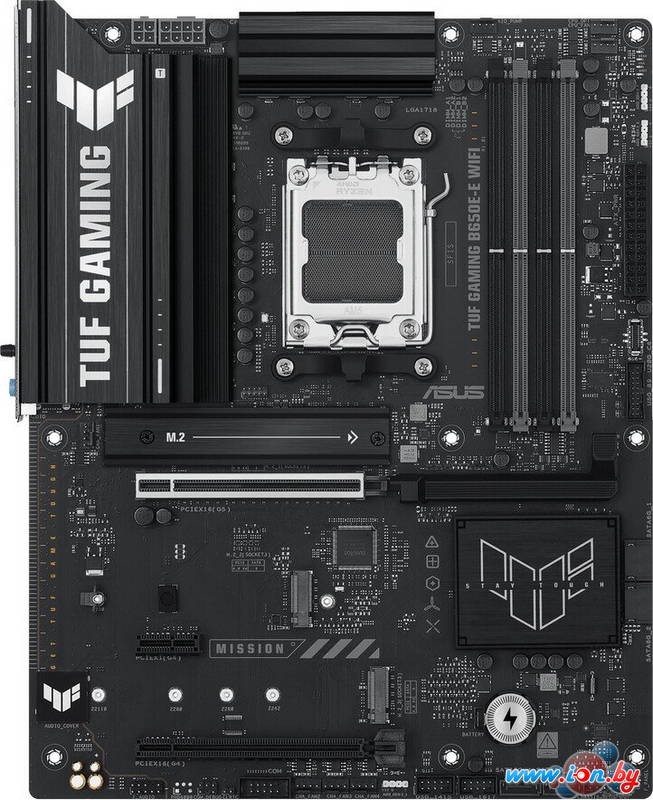 Материнская плата ASUS TUF Gaming B650E-E WiFi в Могилёве