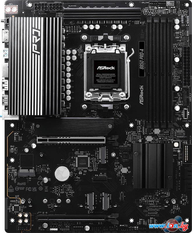 Материнская плата ASRock B850 Pro-A в Могилёве