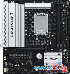 Материнская плата Maxsun Challenger B860M 2.5G в Могилёве