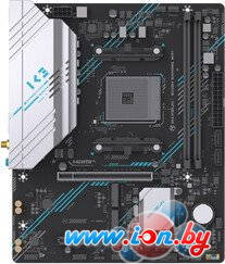 Материнская плата Maxsun B550M Gaming WiFi в Могилёве