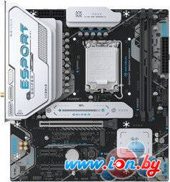 Материнская плата Maxsun eSport B860M Sniper WiFi в Могилёве