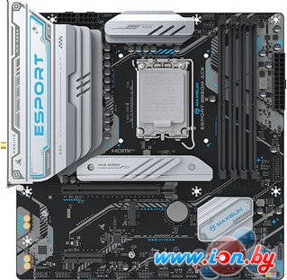 Материнская плата Maxsun eSport B860M WiFi Ace в Могилёве