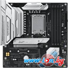 Материнская плата Maxsun Terminator B860M в Могилёве