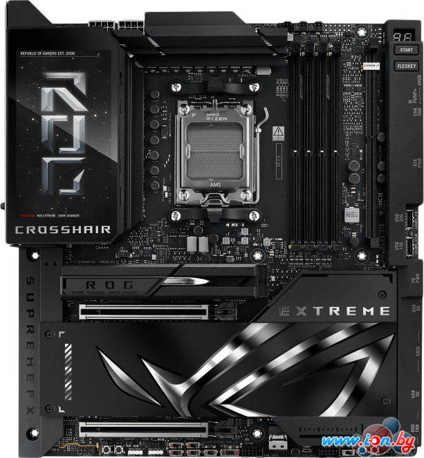 Материнская плата ASUS ROG Crosshair X870E Extreme в Могилёве
