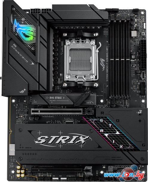 Материнская плата ASUS ROG Strix B850-F Gaming WiFi в Могилёве