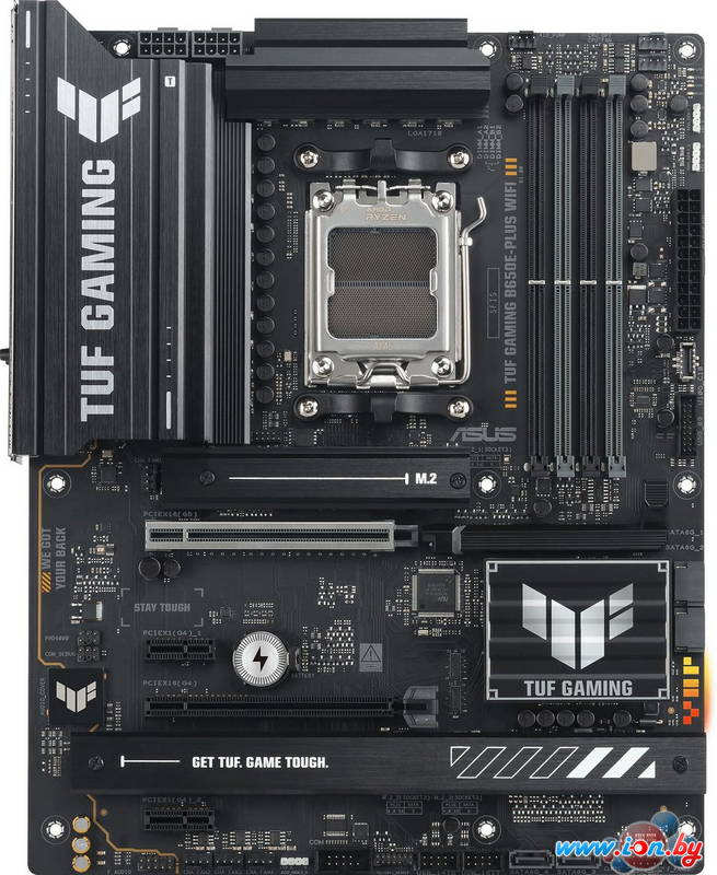Материнская плата ASUS TUF Gaming B650E-Plus WiFi в Могилёве