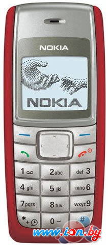 Телефон Nokia 1112 в Могилёве
