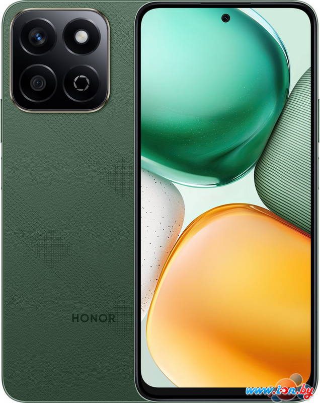 Телефон HONOR X7c ALT-LX1 8GB/512GB (лесной зеленый) в Могилёве