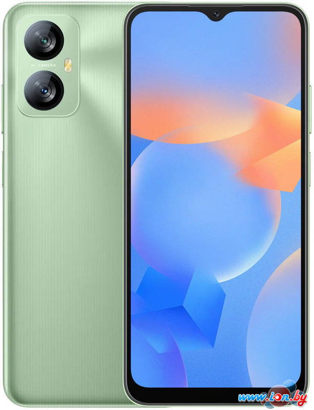 Телефон Blackview A52 Pro 4GB/128GB (зеленый) в Могилёве