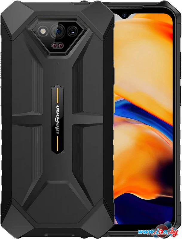 Телефон Ulefone Armor X13 4GB/64GB (черный) в Могилёве Телефон Ulefone Armor X13 4GB/64GB (черный) в Могилёве