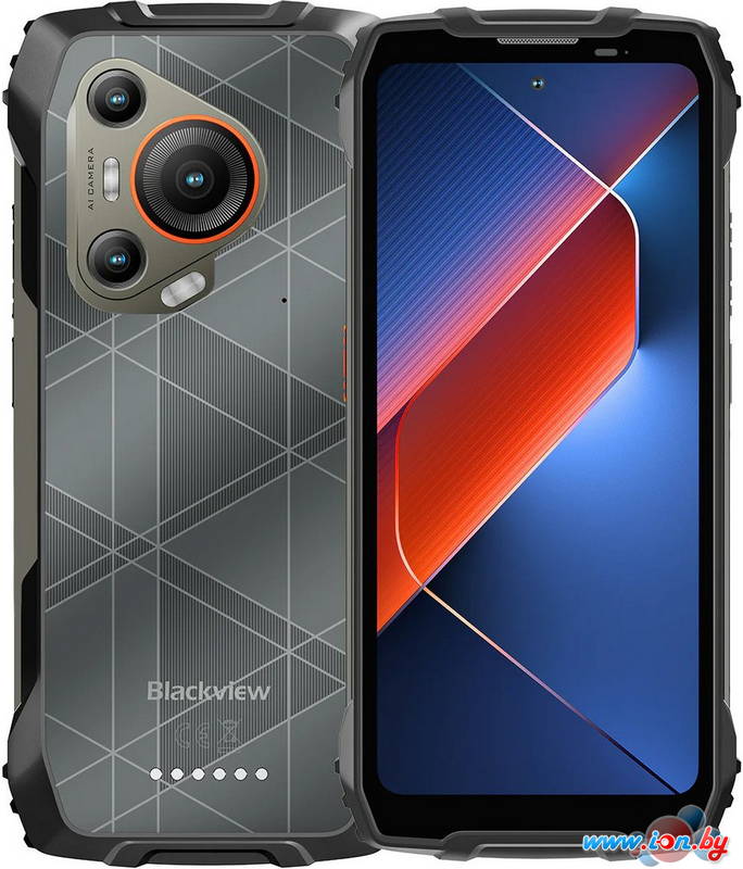 Телефон Blackview BL7000 8GB/256GB (черный) в Могилёве Телефон Blackview BL7000 8GB/256GB (черный) в Могилёве
