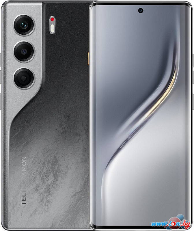 Телефон Tecno Camon 40 Pro 5G 8GB/256GB (галактический черный) в Могилёве Телефон Tecno Camon 40 Pro 5G 8GB/256GB (галактический черный) в Могилёве