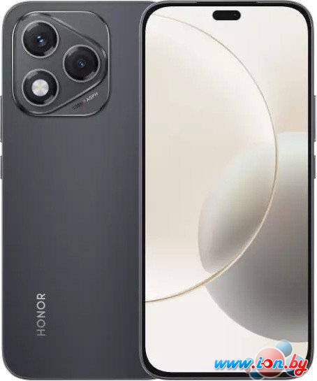 Телефон HONOR 400 Lite 8GB/256GB международная версия (вельветовый черный) в Могилёве