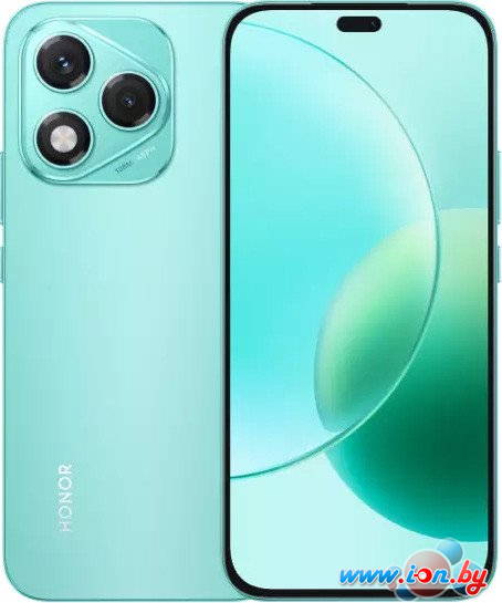 Телефон HONOR 400 Lite 8GB/256GB международная версия (бирюзово-зеленый) в Могилёве Телефон HONOR 400 Lite 8GB/256GB международная версия (бирюзово-зеленый) в Могилёве
