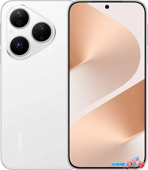 Телефон Huawei Pura 80 HED-LX9 12GB/256GB (белый) в Могилёве Телефон Huawei Pura 80 HED-LX9 12GB/256GB (белый) в Могилёве