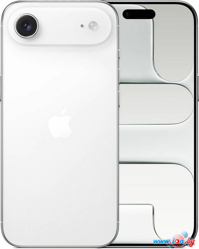 Телефон Apple iPhone Air 256GB (облачный белый) в Могилёве