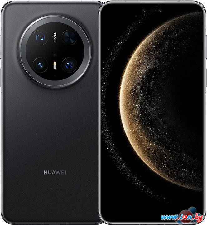 Телефон Huawei Mate 70 Pro PLR-L29 12GB/512GB (черный) в Могилёве Телефон Huawei Mate 70 Pro PLR-L29 12GB/512GB (черный) в Могилёве