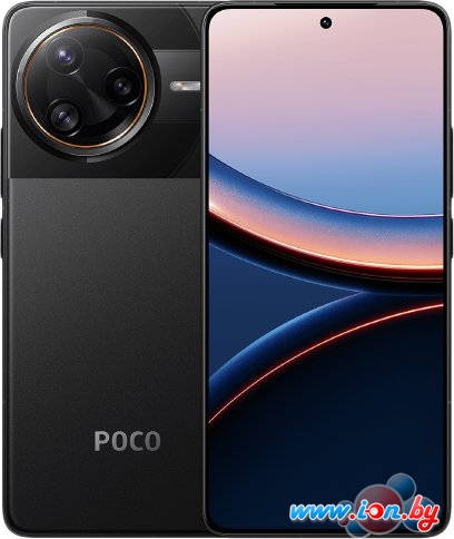 Телефон POCO F7 Ultra 16GB/512GB международная версия (черный) в Могилёве Телефон POCO F7 Ultra 16GB/512GB международная версия (черный) в Могилёве