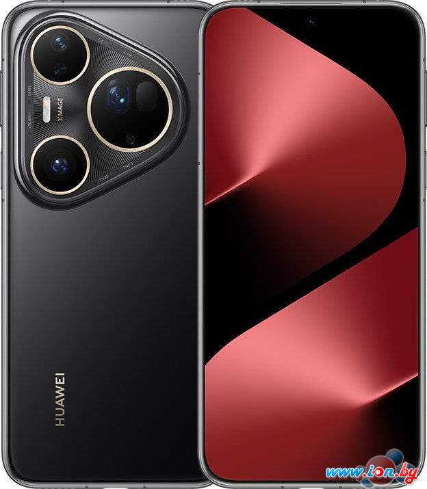 Телефон Huawei Pura 80 Ultra LMU-LX9 16GB/512GB (черный) в Могилёве Телефон Huawei Pura 80 Ultra LMU-LX9 16GB/512GB (черный) в Могилёве
