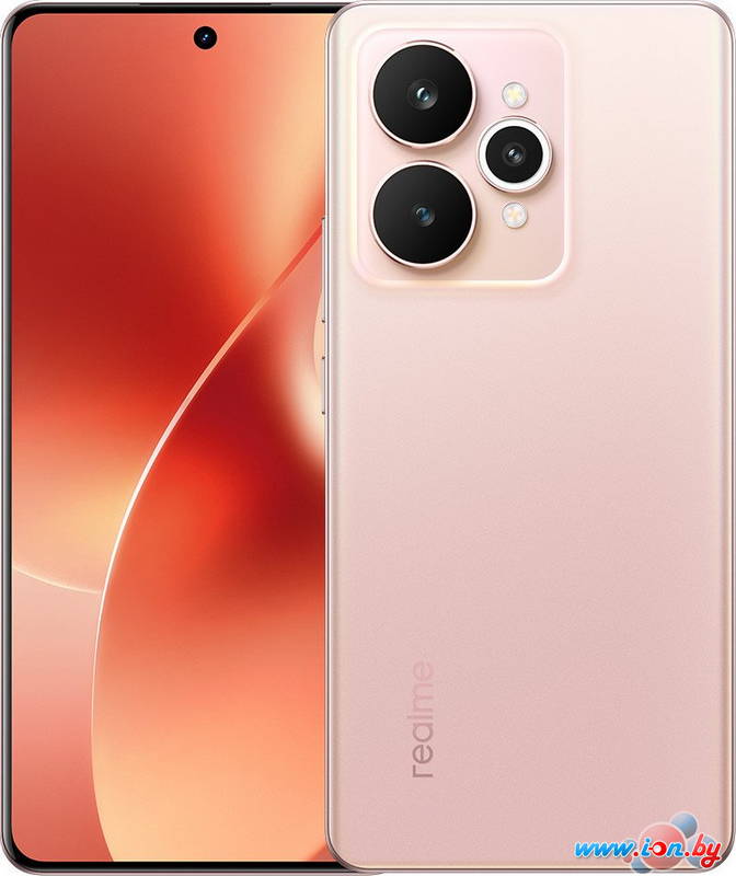 Телефон Realme 15 5G RMX5106 12GB/256GB индийская версия (розовый) в Могилёве Телефон Realme 15 5G RMX5106 12GB/256GB индийская версия (розовый) в Могилёве