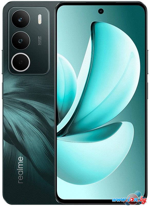 Телефон Realme C71 RMX5303 8GB/256GB международная версия (зеленый) в Могилёве Телефон Realme C71 RMX5303 8GB/256GB международная версия (зеленый) в Могилёве