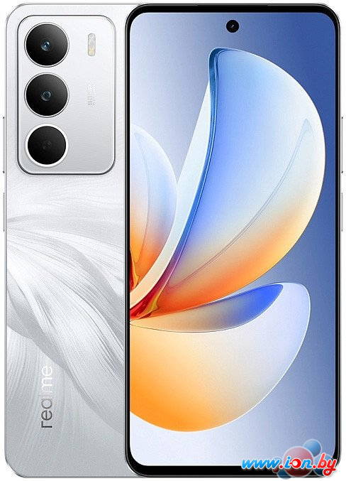 Телефон Realme C71 RMX5303 8GB/256GB международная версия (белый) в Могилёве Телефон Realme C71 RMX5303 8GB/256GB международная версия (белый) в Могилёве
