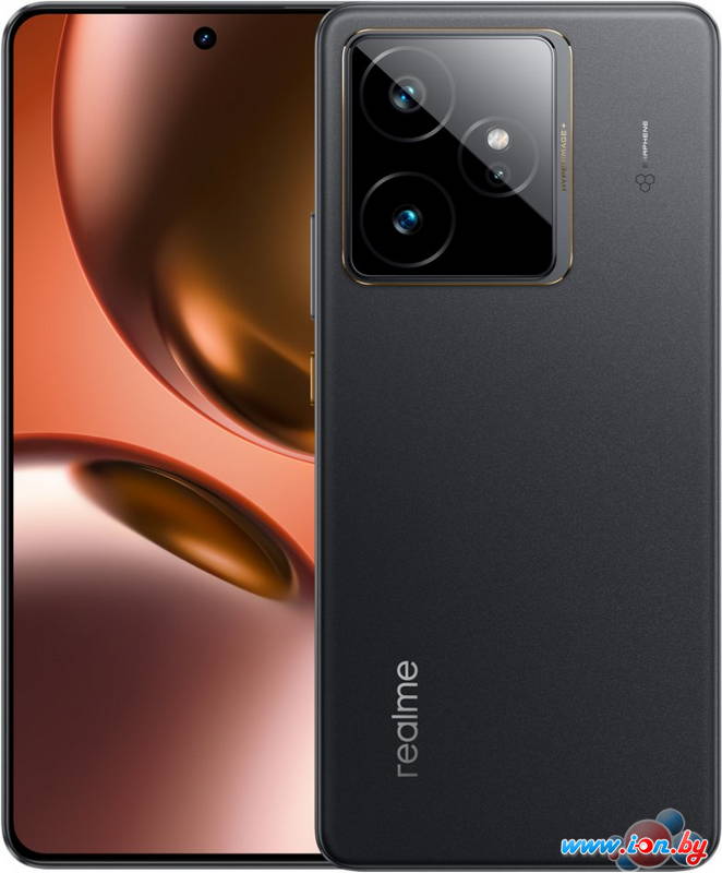 Телефон Realme GT7 RMX5061 12GB/512GB международная версия (ледяной черный) в Могилёве Телефон Realme GT7 RMX5061 12GB/512GB международная версия (ледяной черный) в Могилёве