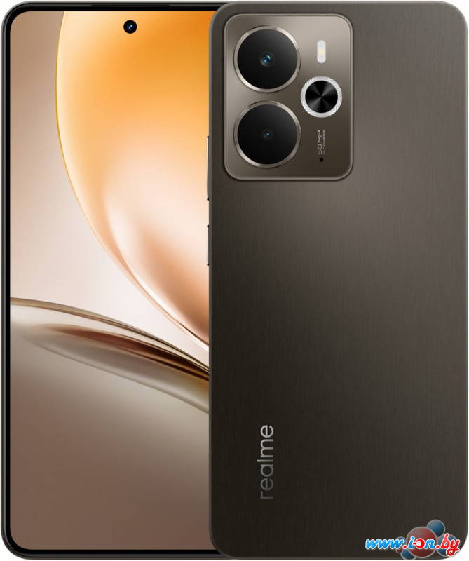 Телефон Realme 14 RMX5070 12GB/256GB международная версия (графитовый черный) в Могилёве Телефон Realme 14 RMX5070 12GB/256GB международная версия (графитовый черный) в Могилёве