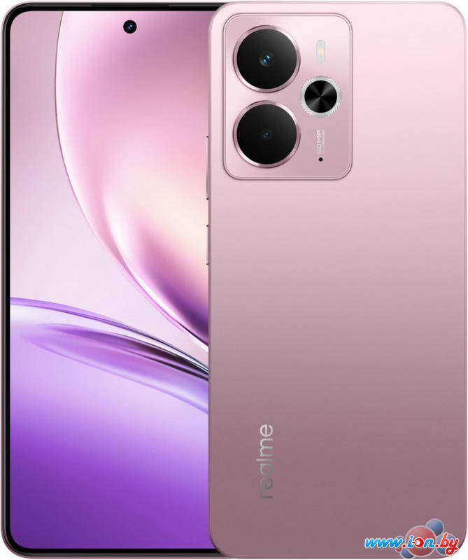 Телефон Realme 14 RMX5070 8GB/256GB международная версия (розовый) в Могилёве Телефон Realme 14 RMX5070 8GB/256GB международная версия (розовый) в Могилёве