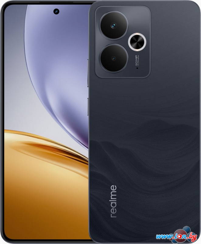 Телефон Realme 14T RMX5078 8GB/256GB международная версия (черный) в Могилёве Телефон Realme 14T RMX5078 8GB/256GB международная версия (черный) в Могилёве
