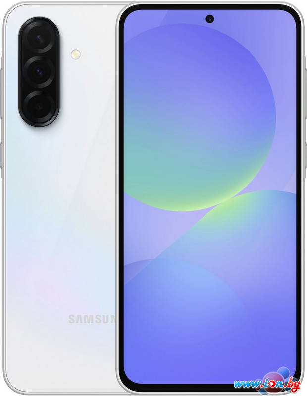 Телефон Samsung Galaxy A36 SM-A366E 8GB/128GB (белый) в Могилёве