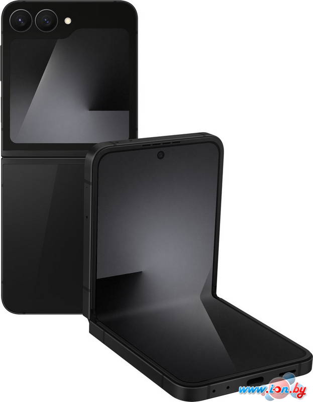 Телефон Samsung Galaxy Z Flip7 FE SM-F761B 8GB/128GB (черный) в Могилёве Телефон Samsung Galaxy Z Flip7 FE SM-F761B 8GB/128GB (черный) в Могилёве