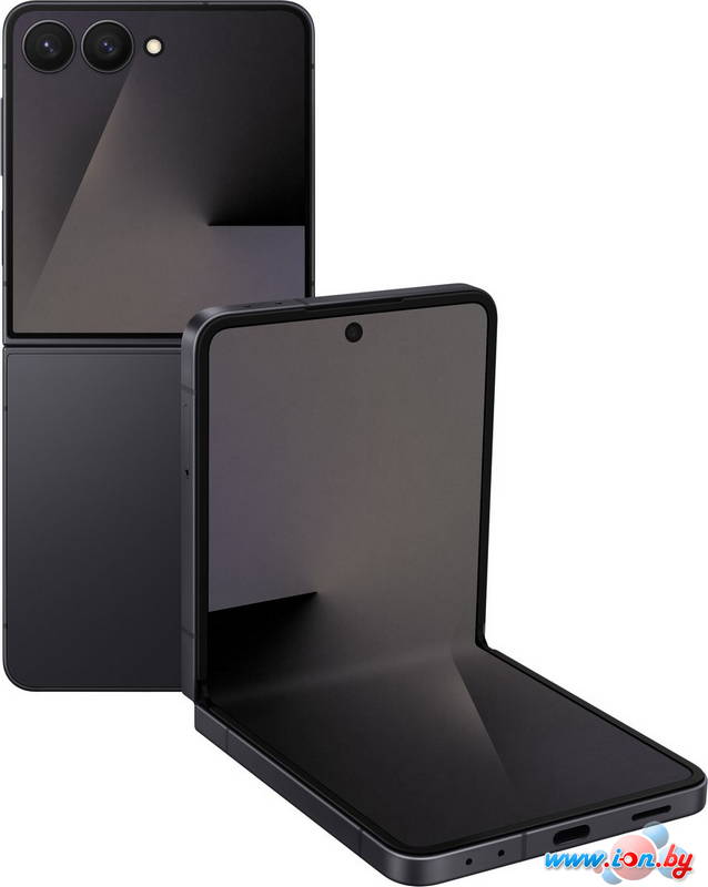 Телефон Samsung Galaxy Z Flip7 SM-F766B 12GB/512GB (черный) в Могилёве Телефон Samsung Galaxy Z Flip7 SM-F766B 12GB/512GB (черный) в Могилёве