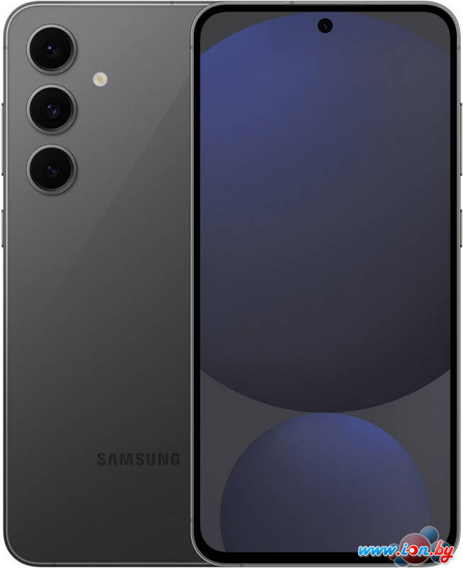 Телефон Samsung Galaxy S24 FE SM-S721B 8GB/512GB (графит) в Могилёве
