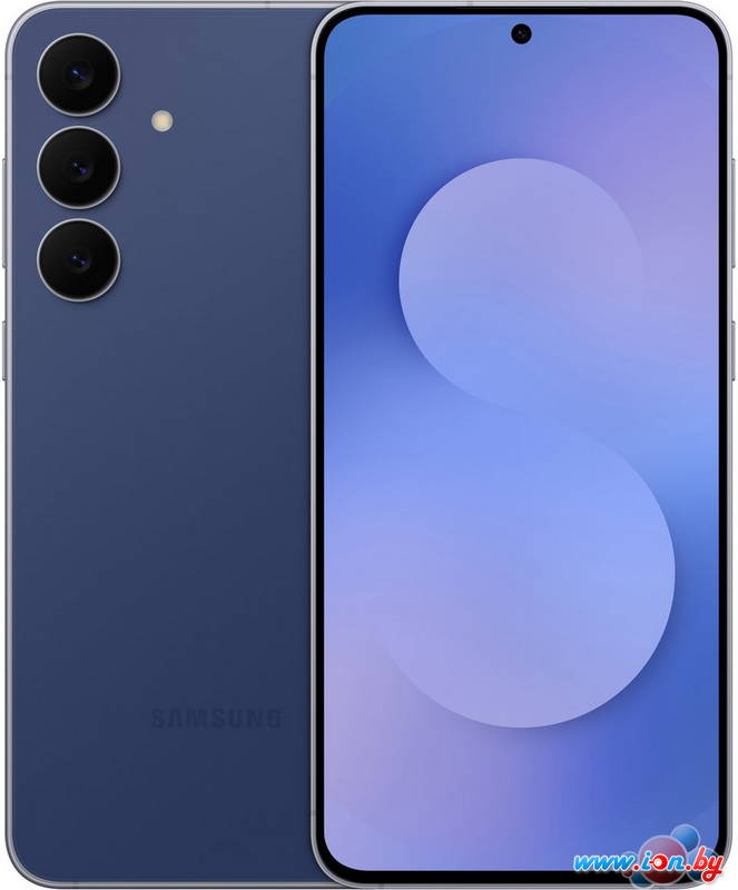 Телефон Samsung Galaxy S25 FE SM-S731B 8GB/256GB (синий) в Могилёве Телефон Samsung Galaxy S25 FE SM-S731B 8GB/256GB (синий) в Могилёве