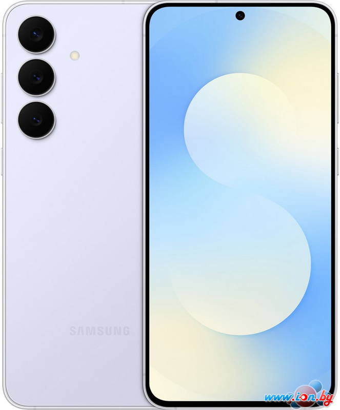 Телефон Samsung Galaxy S25 FE SM-S731B 8GB/256GB (голубой) в Могилёве Телефон Samsung Galaxy S25 FE SM-S731B 8GB/256GB (голубой) в Могилёве
