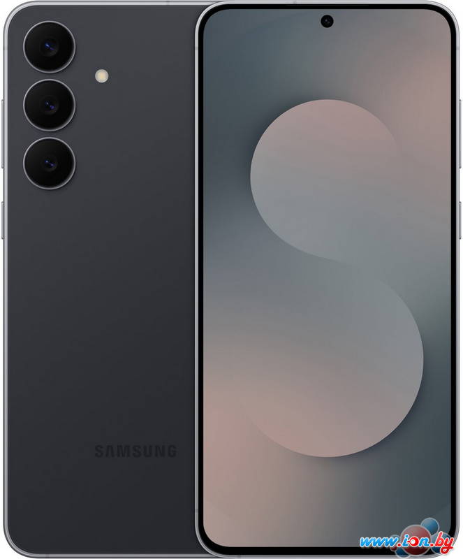 Телефон Samsung Galaxy S25 FE SM-S731B 8GB/512GB (черный) в Могилёве Телефон Samsung Galaxy S25 FE SM-S731B 8GB/512GB (черный) в Могилёве