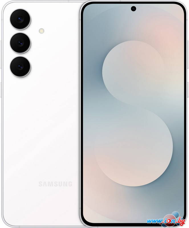 Телефон Samsung Galaxy S25 FE SM-S731B 8GB/512GB (белый) в Могилёве Телефон Samsung Galaxy S25 FE SM-S731B 8GB/512GB (белый) в Могилёве