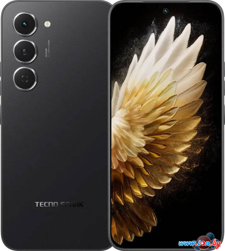 Телефон Tecno Spark 40 Pro 8GB/128GB (чернильный черный) в Могилёве Телефон Tecno Spark 40 Pro 8GB/128GB (чернильный черный) в Могилёве