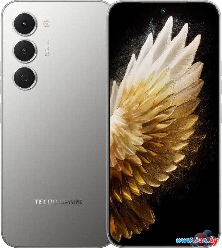 Телефон Tecno Spark 40 Pro 8GB/128GB (лунный титановый) в Могилёве Телефон Tecno Spark 40 Pro 8GB/128GB (лунный титановый) в Могилёве