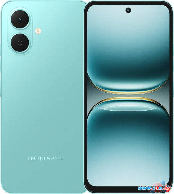 Телефон Tecno Spark Go 2 3GB/64GB (лазурный зеленый) в Могилёве Телефон Tecno Spark Go 2 3GB/64GB (лазурный зеленый) в Могилёве