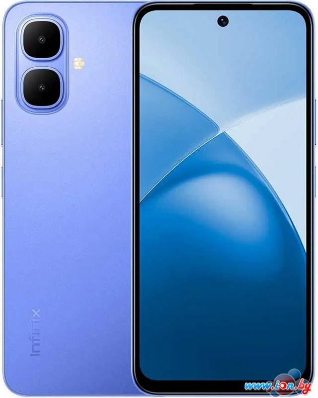 Телефон Infinix Smart 10 X6725D 4GB/128GB (синий) в Могилёве Телефон Infinix Smart 10 X6725D 4GB/128GB (синий) в Могилёве