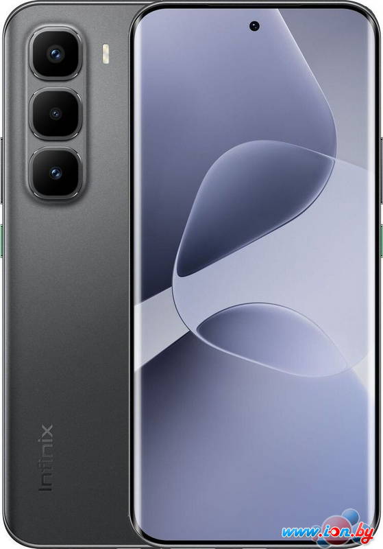 Телефон Infinix Hot 60 Pro+ X6886 8GB/256GB (черный) в Могилёве Телефон Infinix Hot 60 Pro+ X6886 8GB/256GB (черный) в Могилёве
