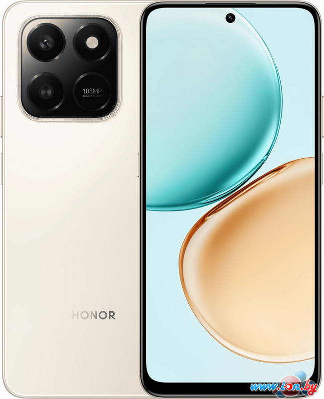 Телефон HONOR X7d LGN-LX1 6GB/128GB международная версия (пустынное золото) в Могилёве Телефон HONOR X7d LGN-LX1 6GB/128GB международная версия (пустынное золото) в Могилёве
