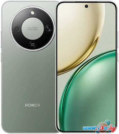 Телефон HONOR X9d 8GB/256GB международная версия (мятный) в Могилёве Телефон HONOR X9d 8GB/256GB международная версия (мятный) в Могилёве