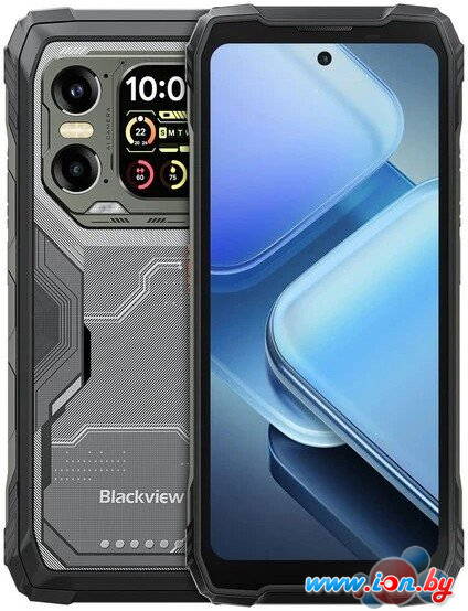 Телефон Blackview Xplore 1 16GB/512GB (черный) в Могилёве Телефон Blackview Xplore 1 16GB/512GB (черный) в Могилёве