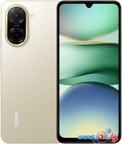 Телефон Xiaomi Redmi A5 3GB/64GB международная версия (песочное золото) в Могилёве